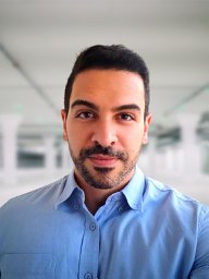Murilo L. Alcantara