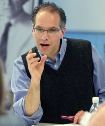 Wayne M. Martin