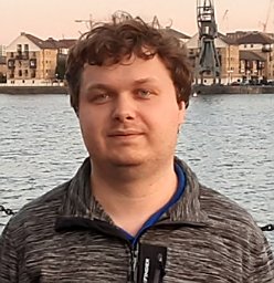 Lukas Kohutka