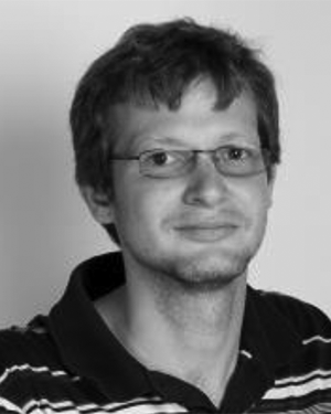 Evzen Boura