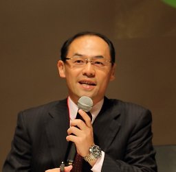 Naonori Kodate