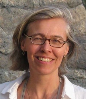 Suzanne M. Carbotte
