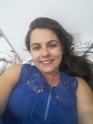 Israelle Netto Freitas