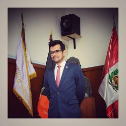 Gilmer Solis