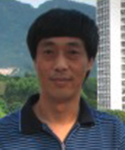 Yi Wang