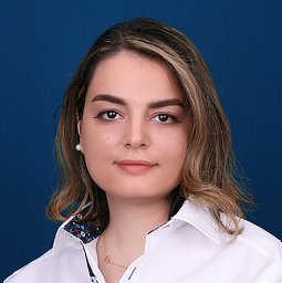 Farzaneh Rezaeianaran
