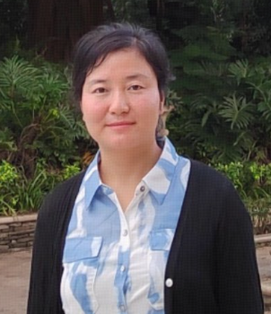 Qiaoying Ban