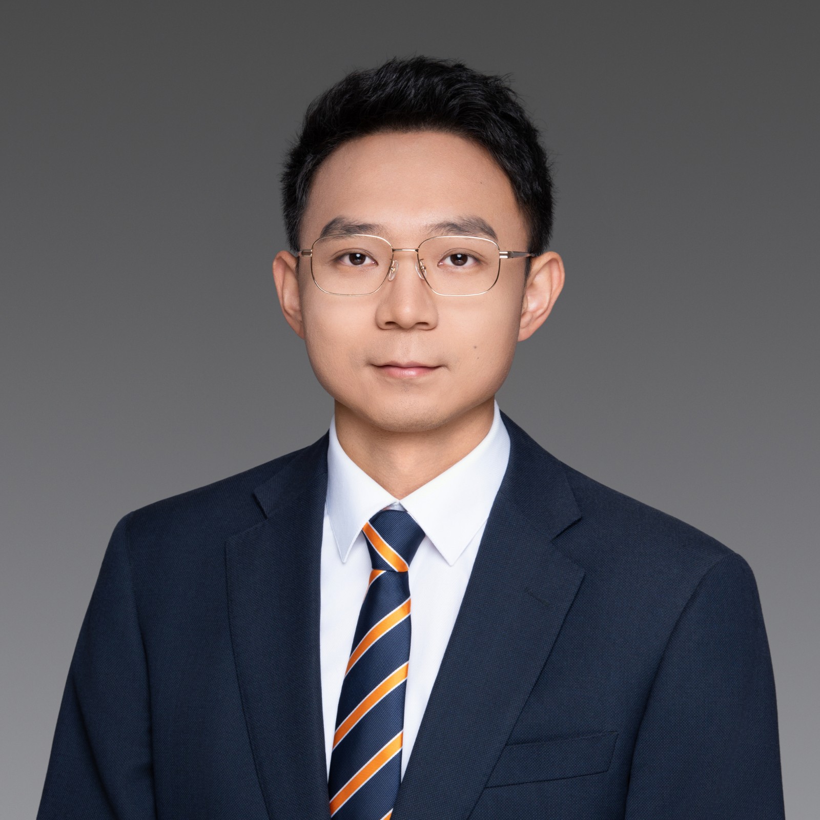 Yuan Chi