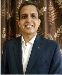 Shekhar Neema