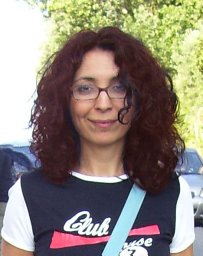 Felicia Carotenuto