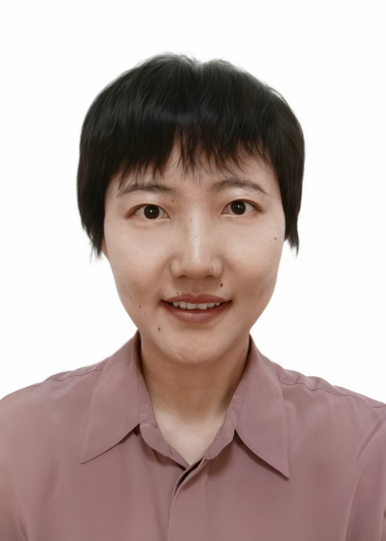 Fangyue Zhang