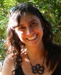 Carmen Regina Marcati