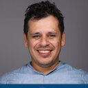 Carlos Jaime Barrios Hernandez