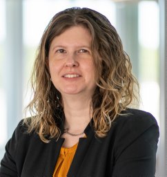 Amy J. Connolly