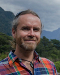 Kevin Webb