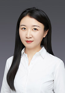 Qiuyun Wang