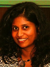 Nadeeja Wijesekara