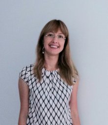 Alina Mihailova