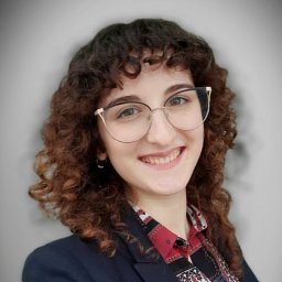 Patricia S. Silva
