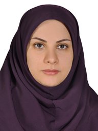 Fatemeh Zeinali