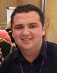 Declan O'Loughlin