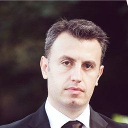 Michael D. Sinanis