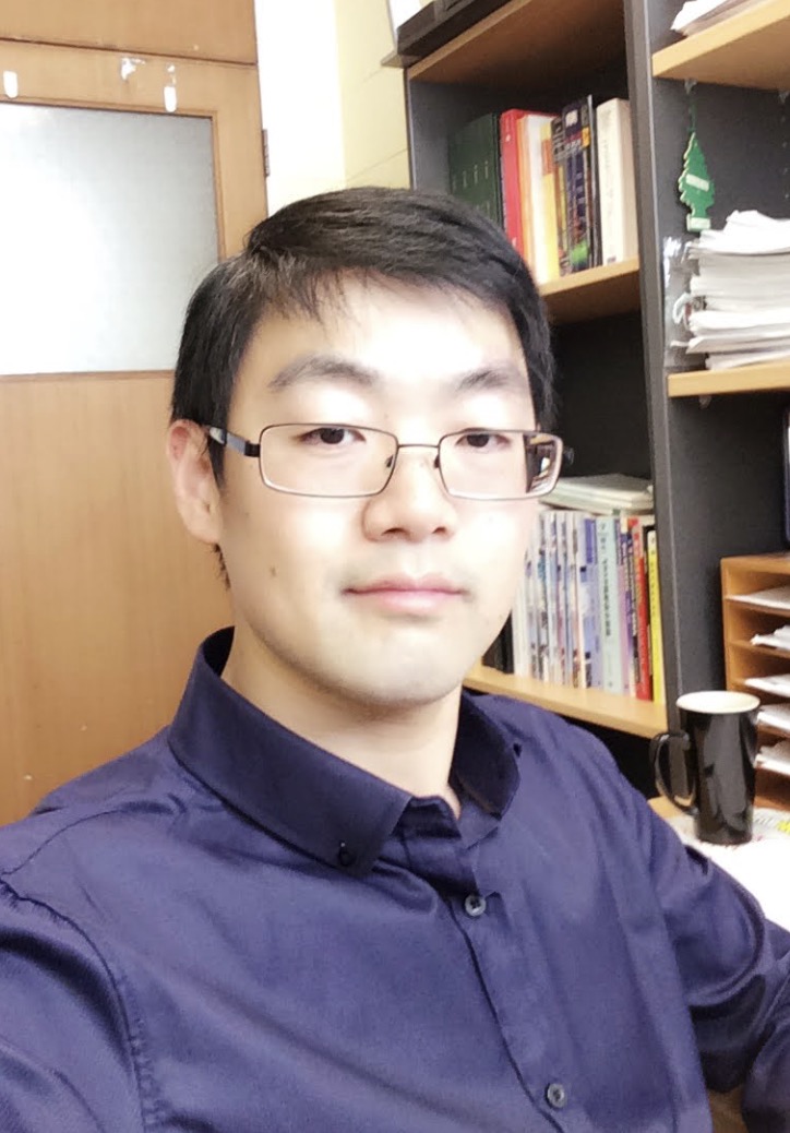 Hai Dong