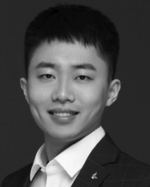 Chang Ding