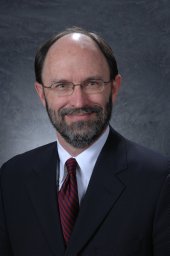 John E. Anderson