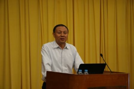 Minghai Li
