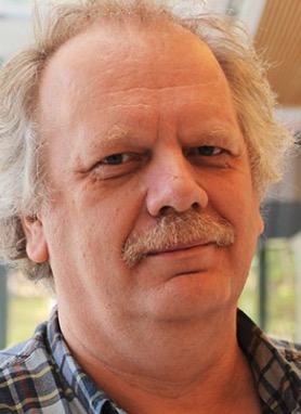 Edgar Meyhofer