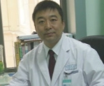 Huanzhou Bi