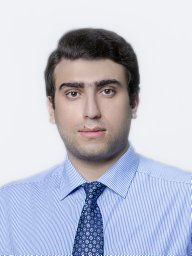 Mohammad Ali Ashraf