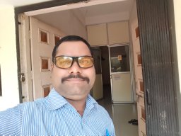 Makarand A. Kulkarni