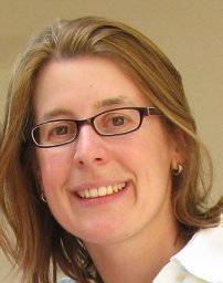 Claudia M. Denkinger