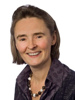 Sarah Cooper