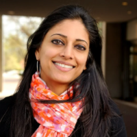Sridevi V. Sarma