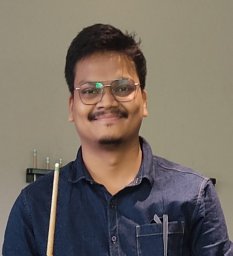 Sourav KUMAR Bhoi
