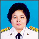 Thareerat Kalambaheti