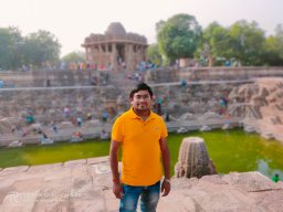 Manishkumar Patel