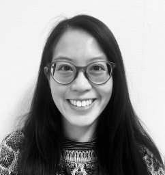 Ching-Yan Chloe Yeung