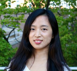 Yini Zhang