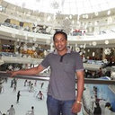 Renjith Raveendran Pillai
