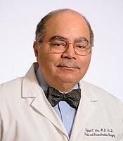 Raphael C. Lee