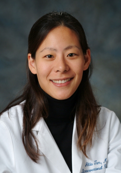Alda L. Tam