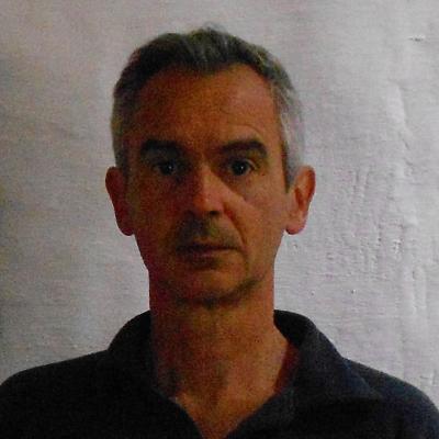 Jordi Bosch