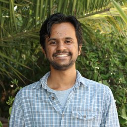 Bharat S. R. Kunduri