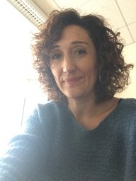 Corinne Rondeau-Mouro