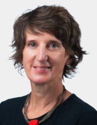Ljiljana Paša-Tolić