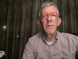 Gerrit Jager